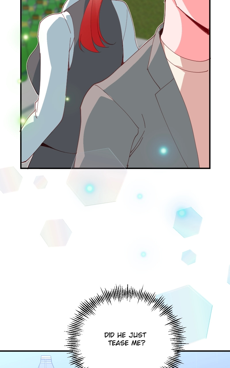 Maid for Hire Chapter 83 page 71 - 
