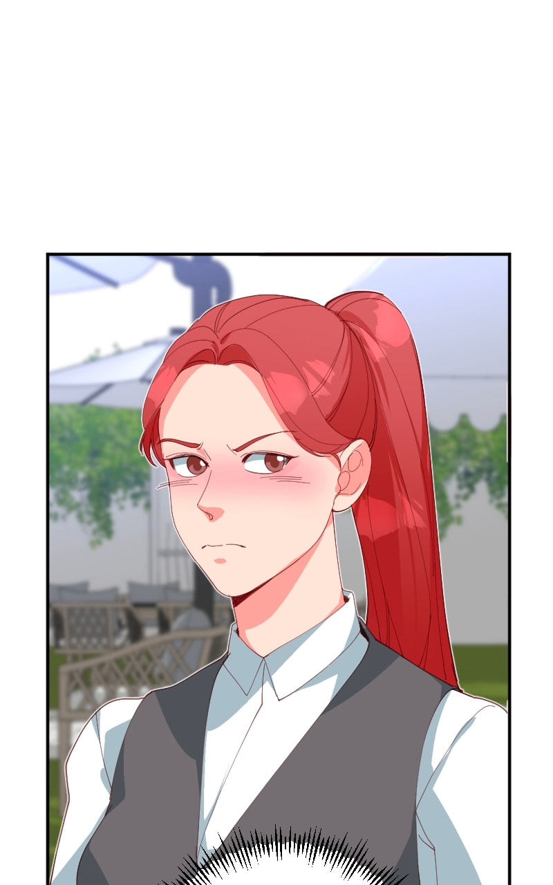 Maid for Hire Chapter 83 page 73 - 