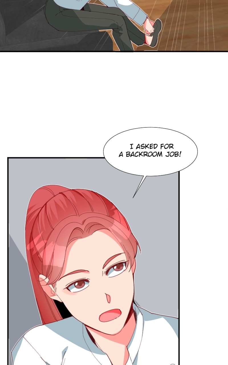 Maid for Hire Chapter 83 page 9 - 