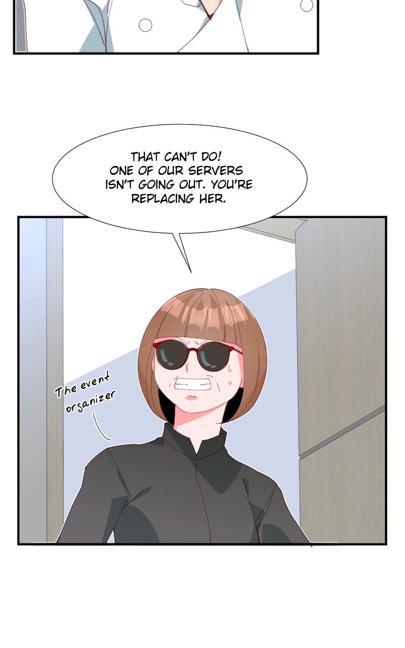 Maid for Hire Chapter 83 page 10 - 