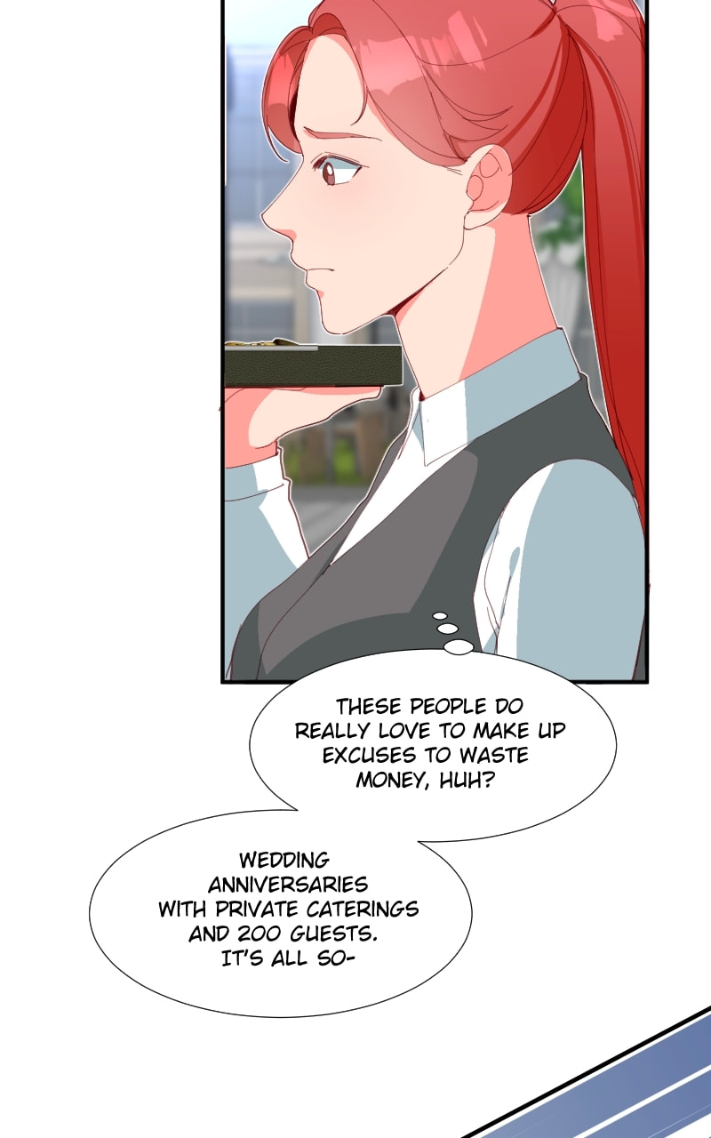 Maid for Hire Chapter 84 page 12 - 