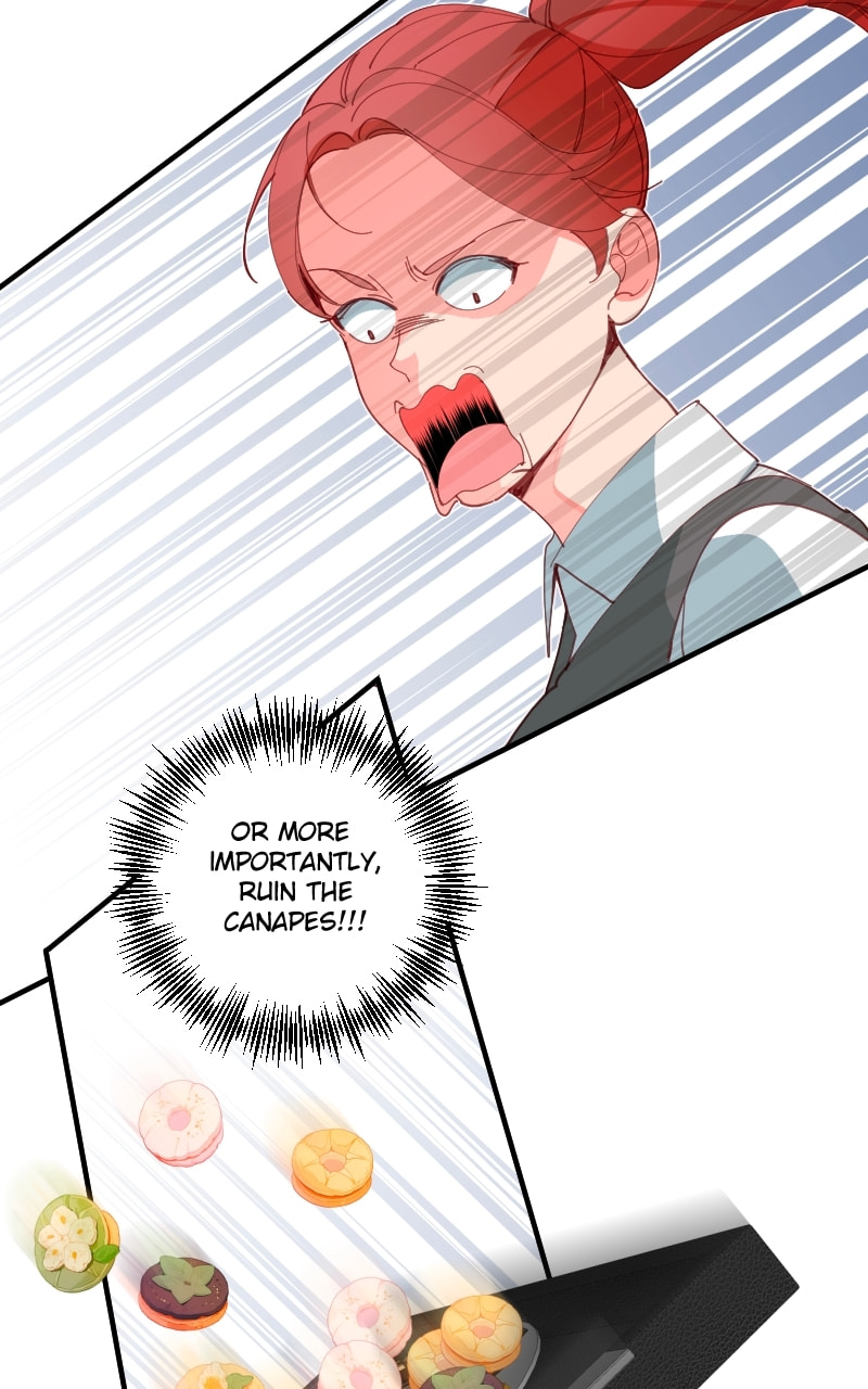 Maid for Hire Chapter 84 page 14 - 