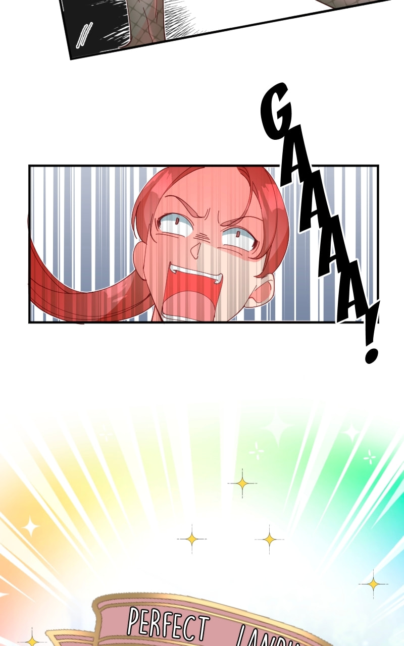 Maid for Hire Chapter 84 page 16 - 