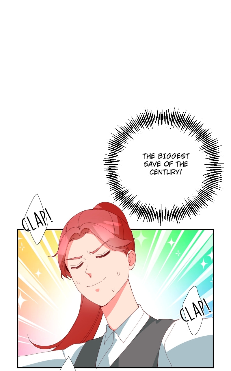 Maid for Hire Chapter 84 page 18 - 