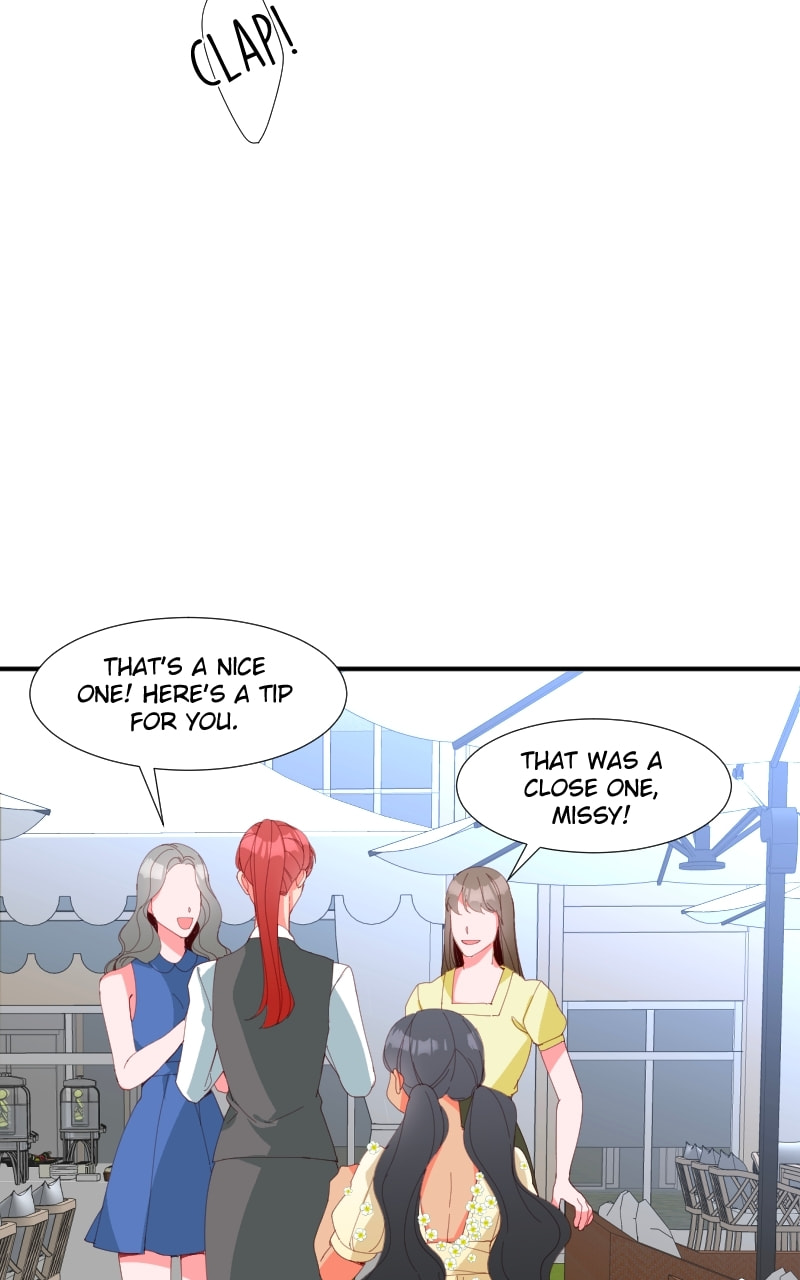 Maid for Hire Chapter 84 page 19 - 