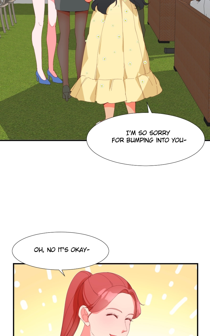 Maid for Hire Chapter 84 page 20 - 
