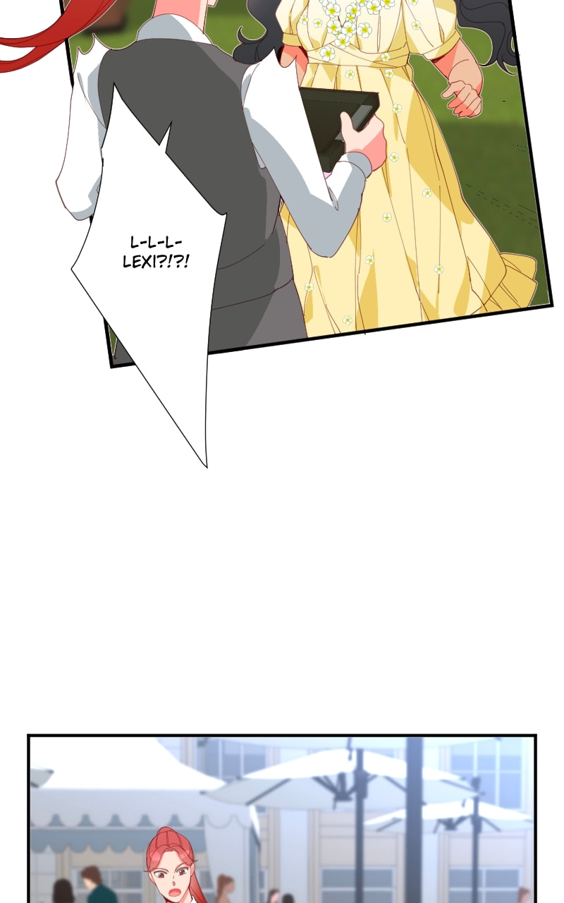 Maid for Hire Chapter 84 page 22 - 