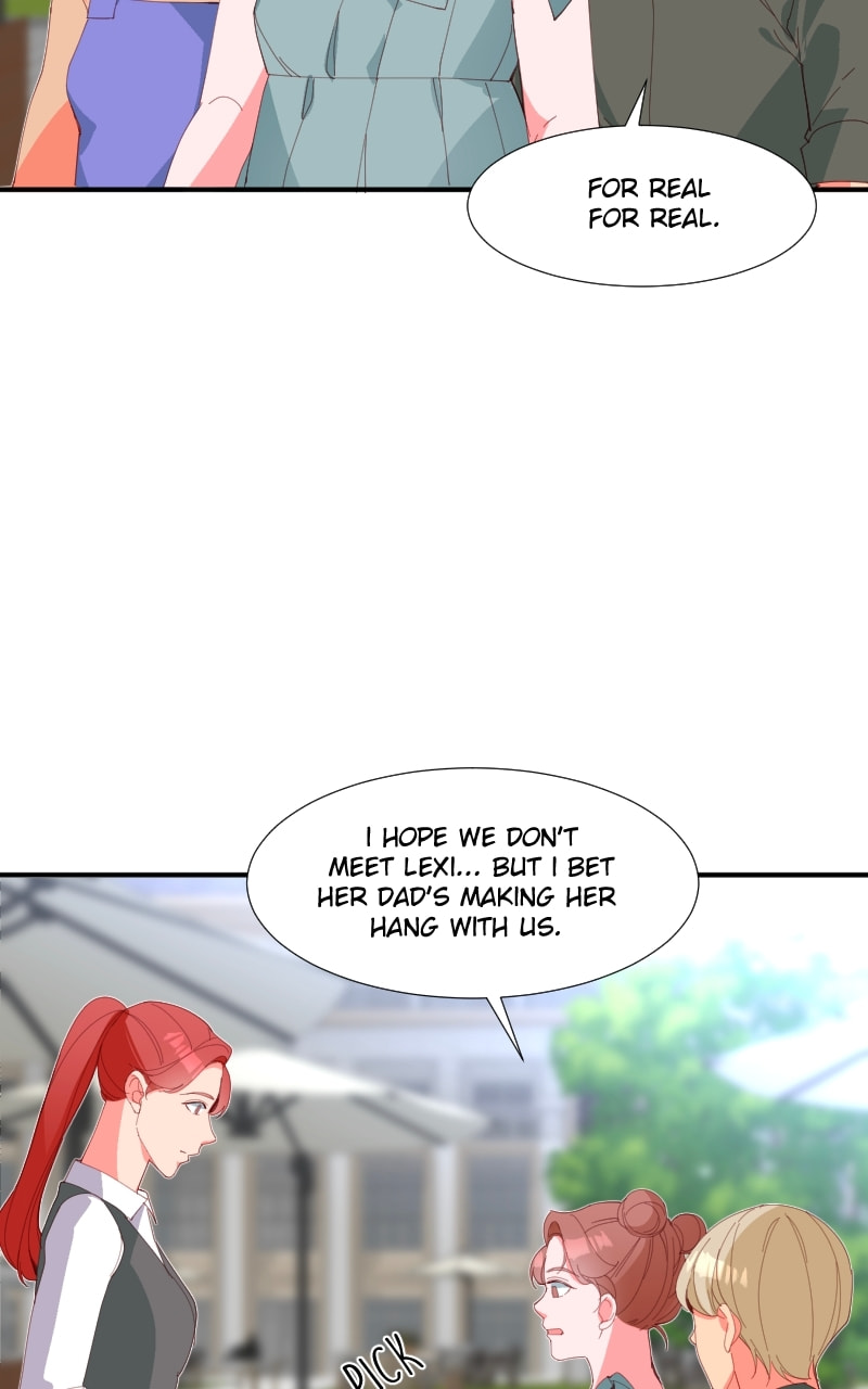 Maid for Hire Chapter 84 page 24 - 