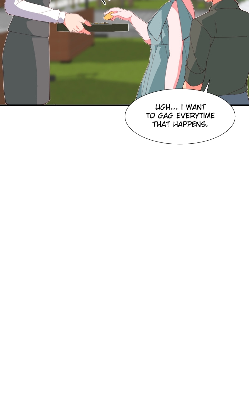 Maid for Hire Chapter 84 page 25 - 