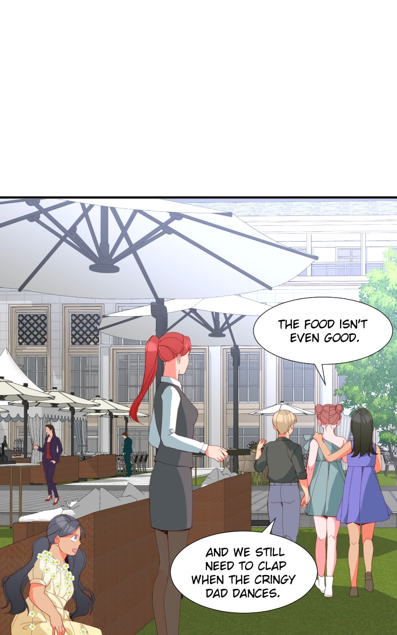 Maid for Hire Chapter 84 page 26 - 