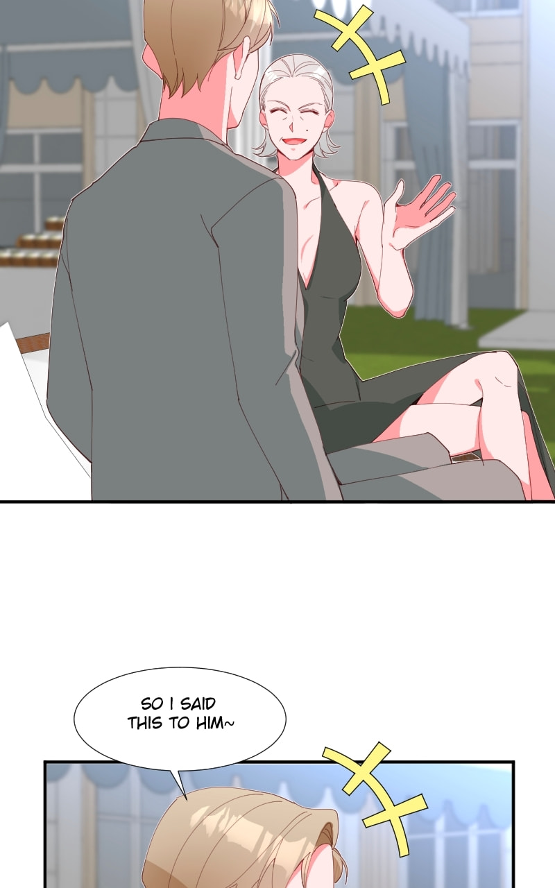 Maid for Hire Chapter 84 page 4 - 