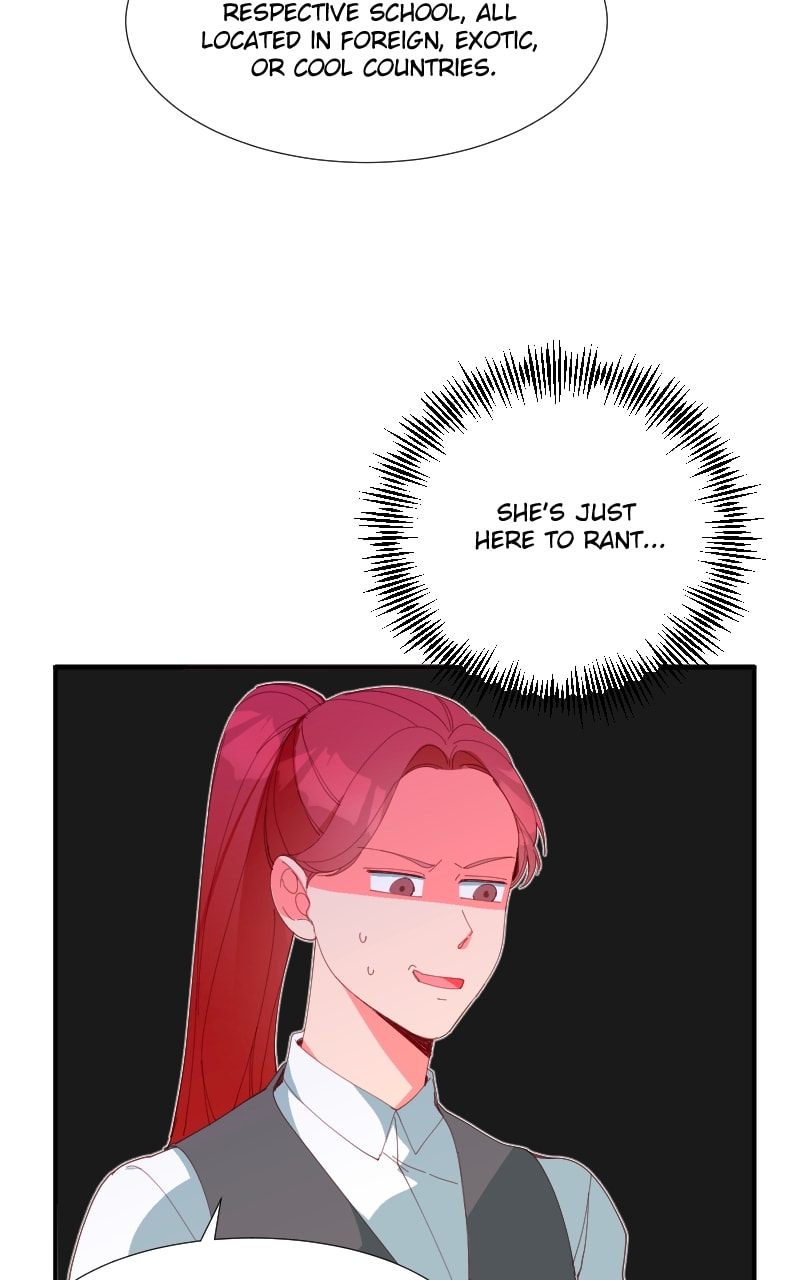 Maid for Hire Chapter 84 page 36 - 