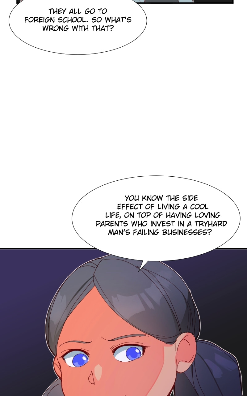 Maid for Hire Chapter 84 page 37 - 
