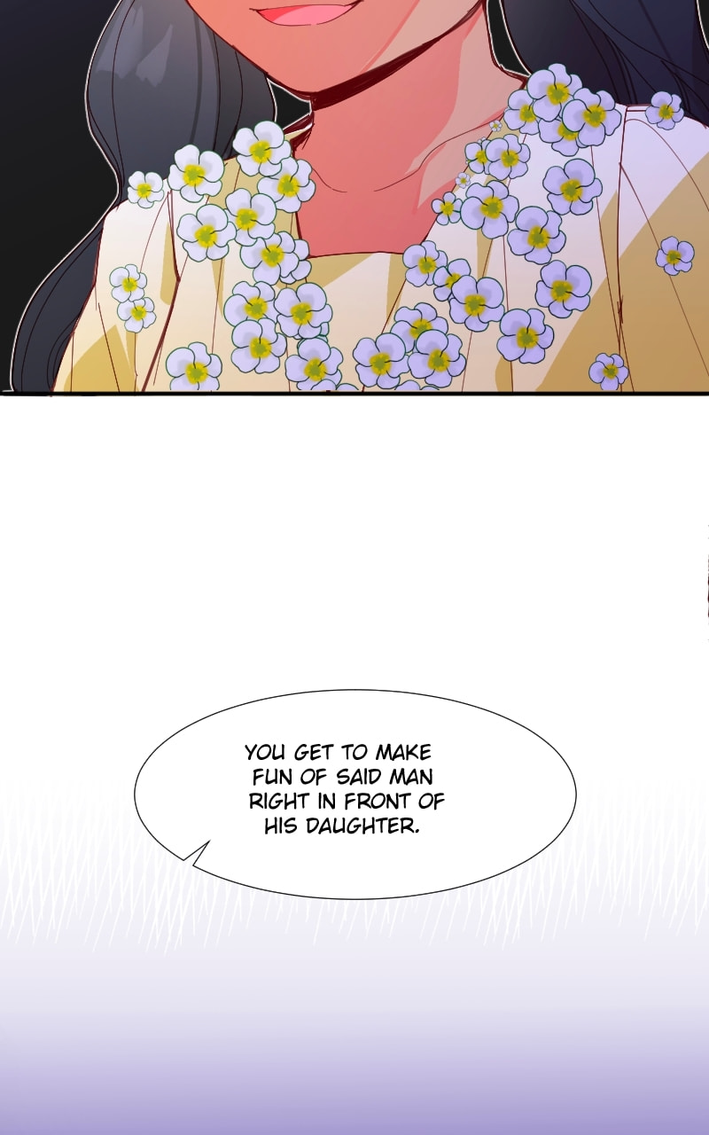 Maid for Hire Chapter 84 page 38 - 