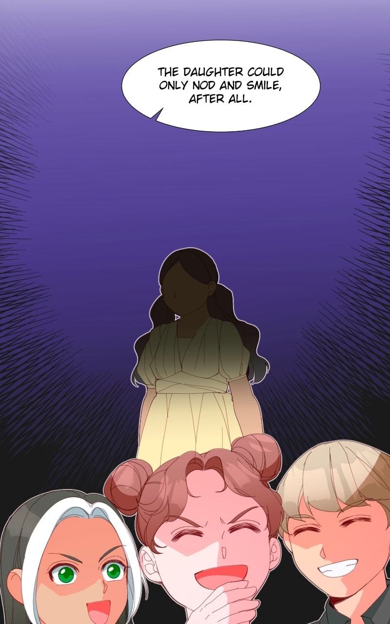 Maid for Hire Chapter 84 page 39 - 