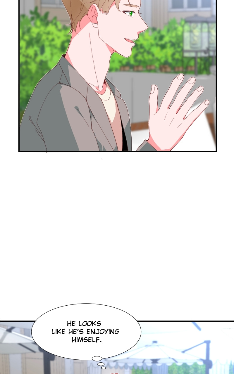 Maid for Hire Chapter 84 page 5 - 