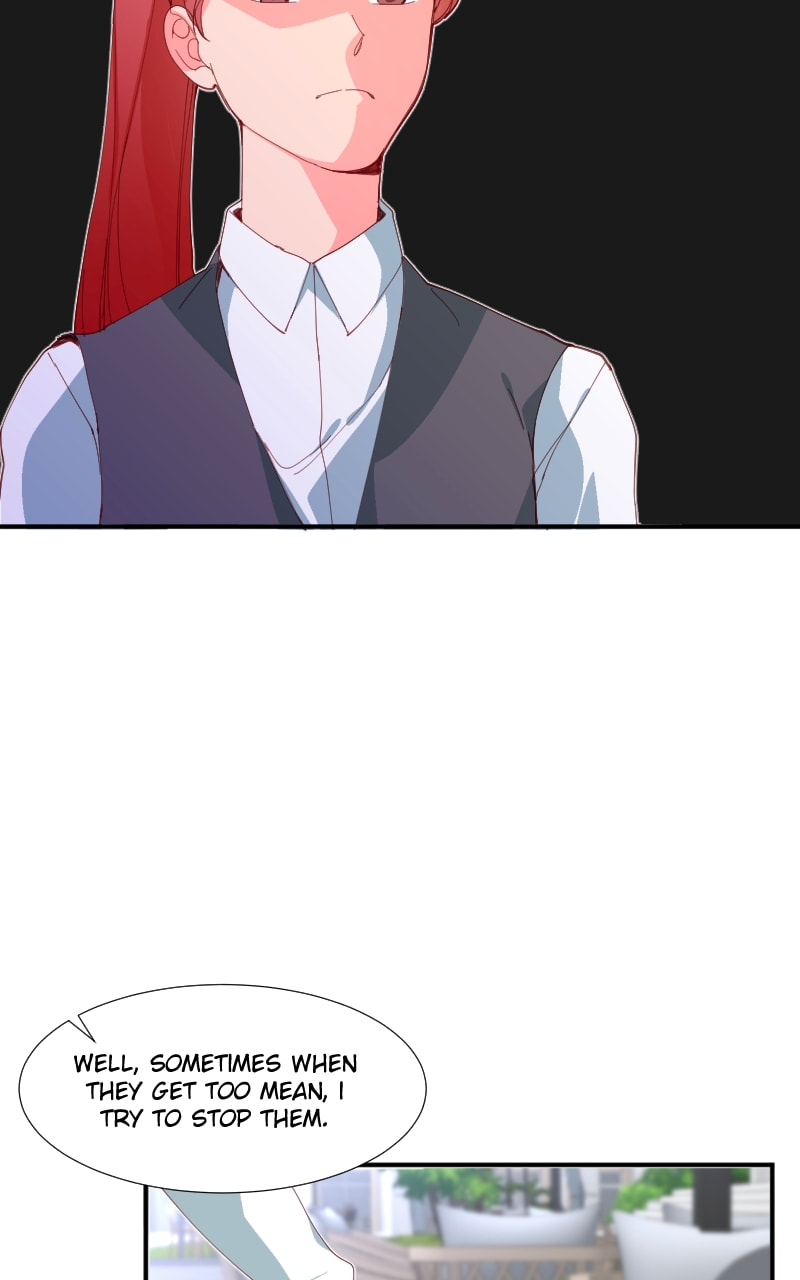 Maid for Hire Chapter 84 page 41 - 