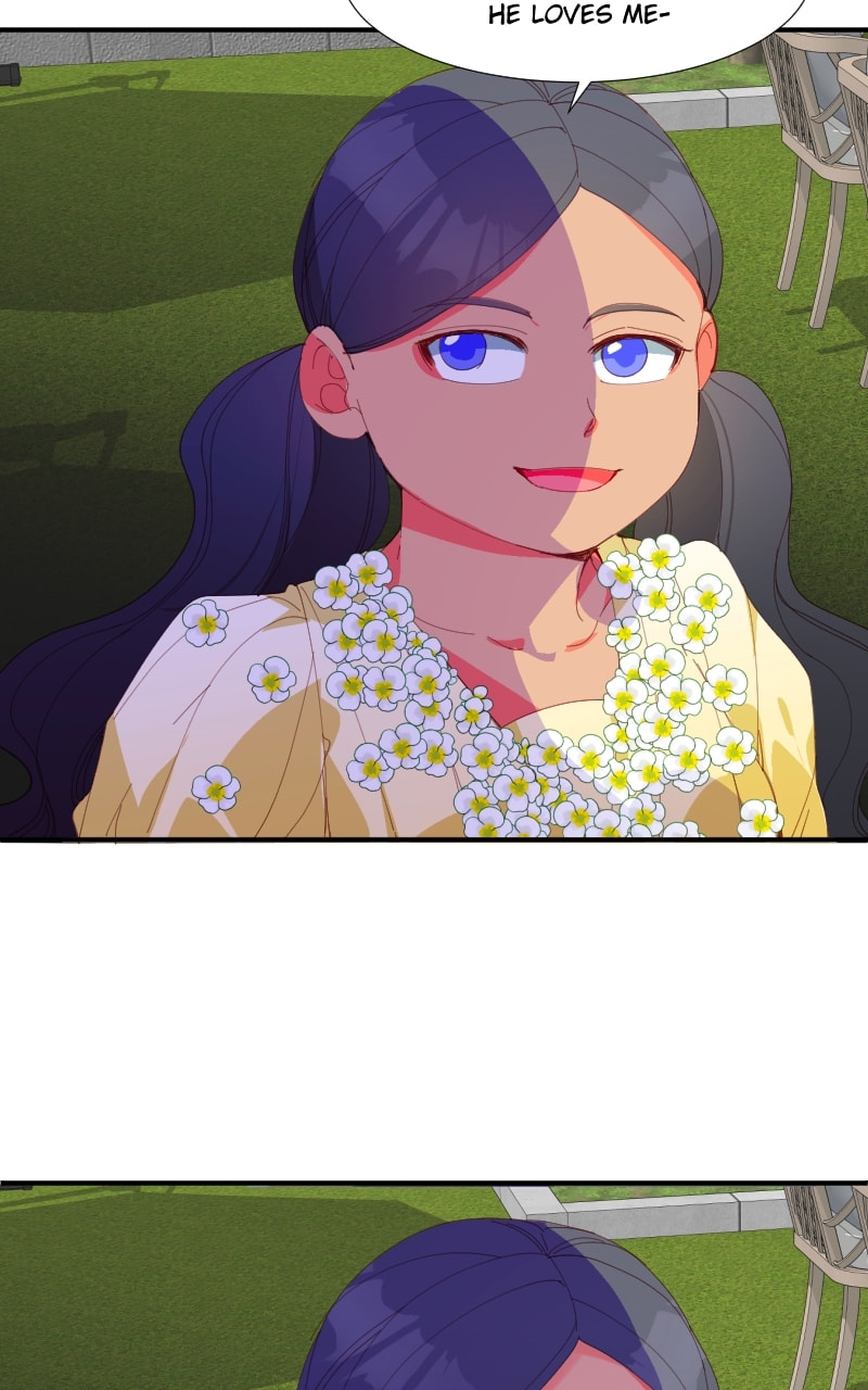Maid for Hire Chapter 84 page 44 - 