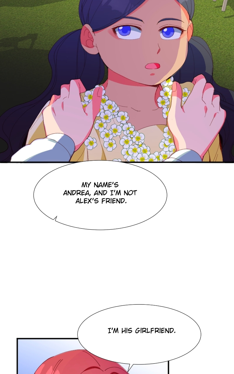 Maid for Hire Chapter 84 page 45 - 
