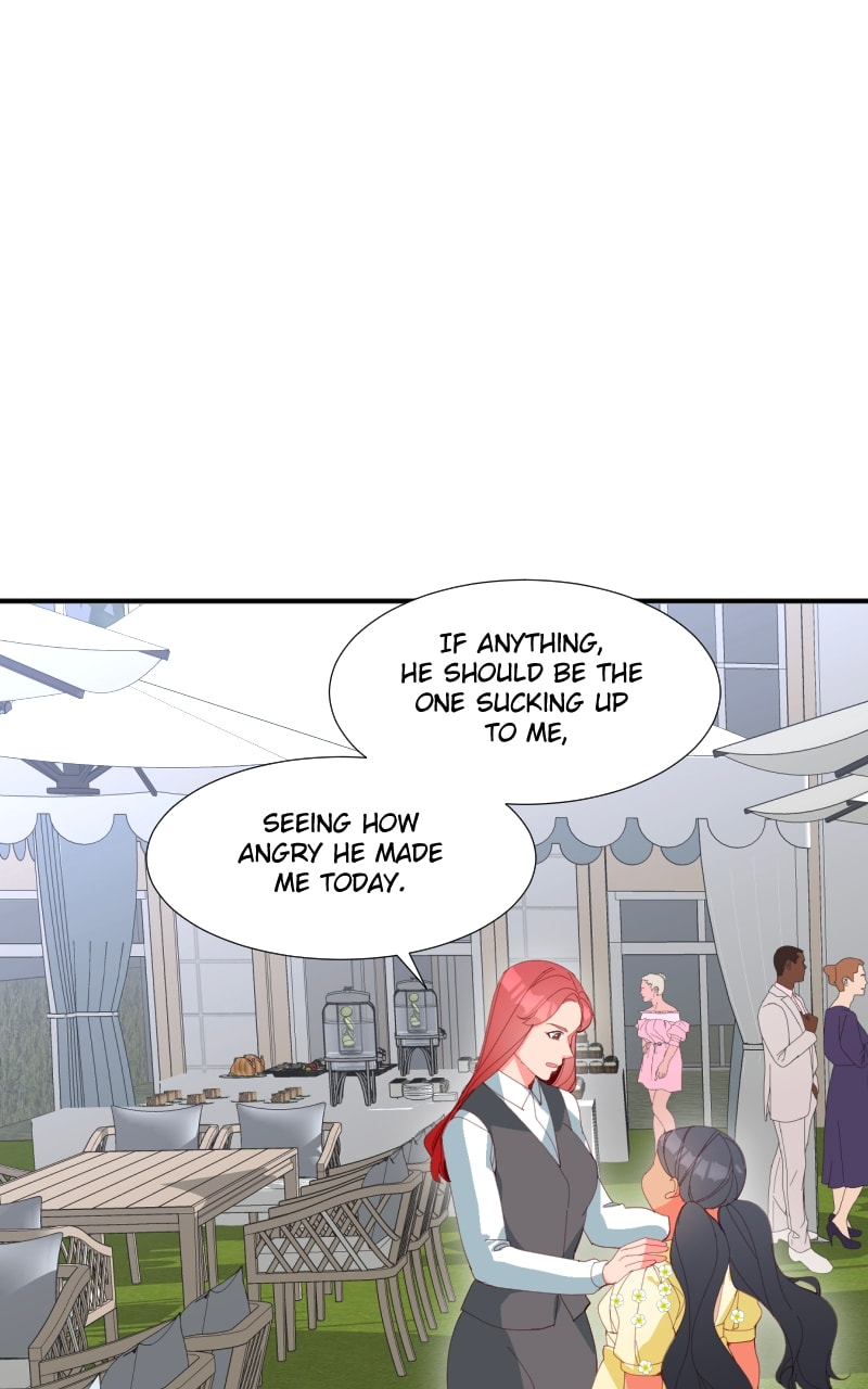 Maid for Hire Chapter 84 page 47 - 