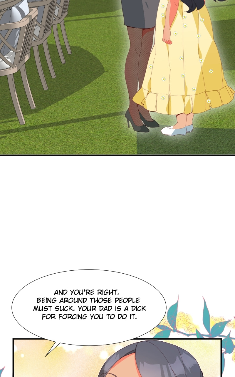 Maid for Hire Chapter 84 page 48 - 