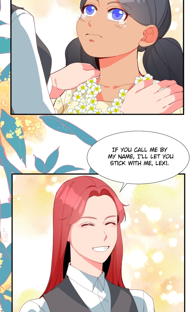 Maid for Hire Chapter 84 page 49 - 