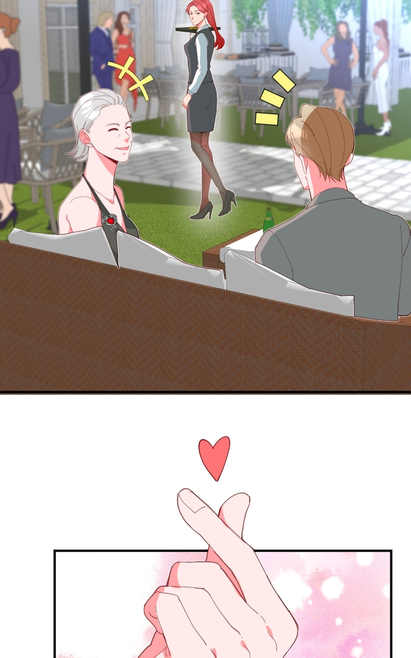 Maid for Hire Chapter 84 page 6 - 