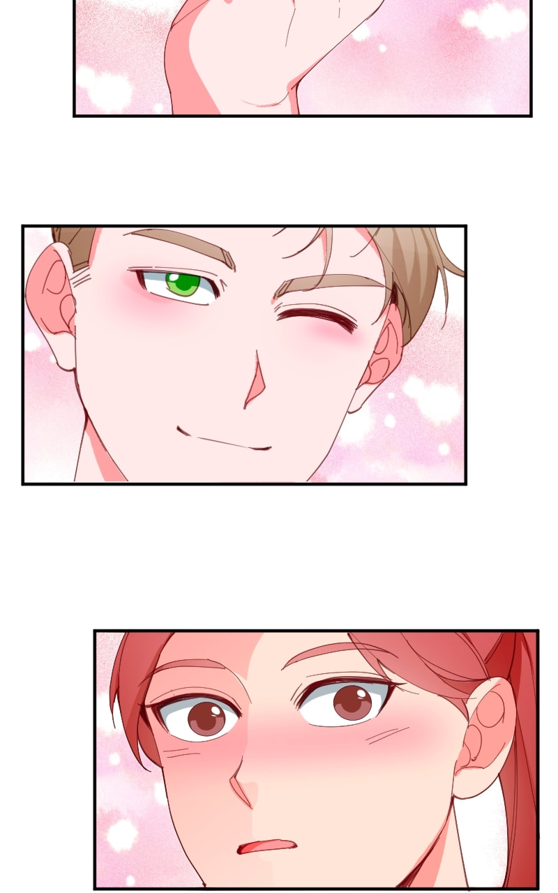 Maid for Hire Chapter 84 page 7 - 