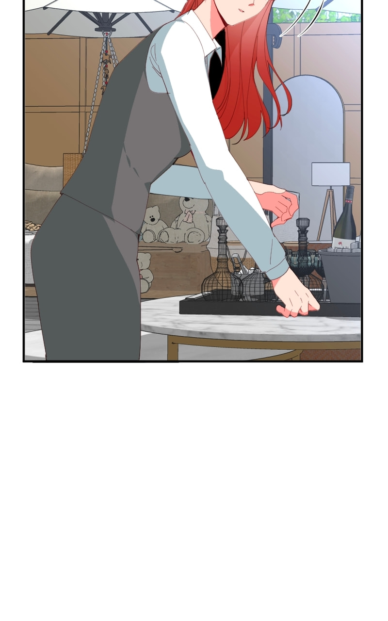 Maid for Hire Chapter 85 page 11 - 