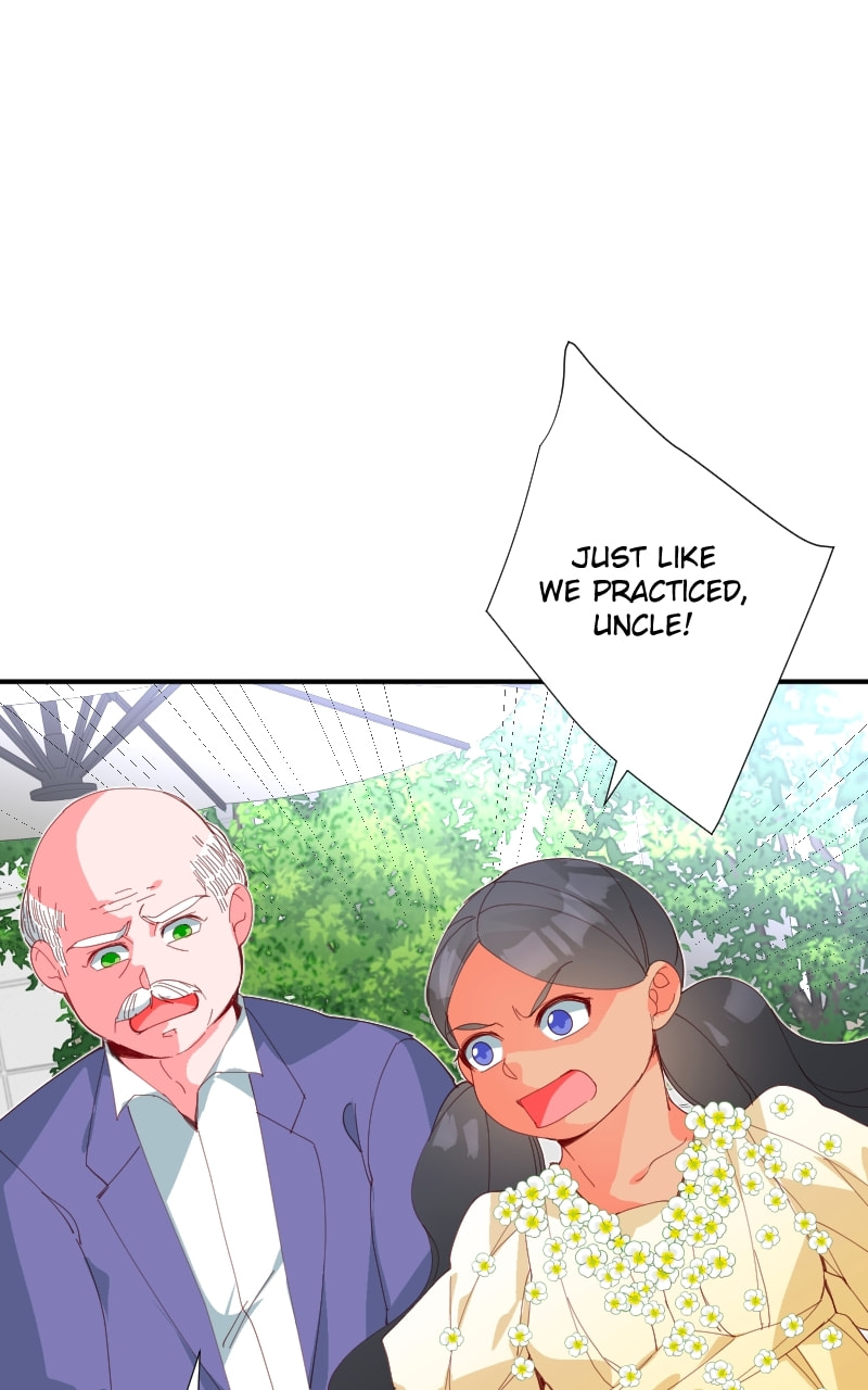 Maid for Hire Chapter 85 page 12 - 