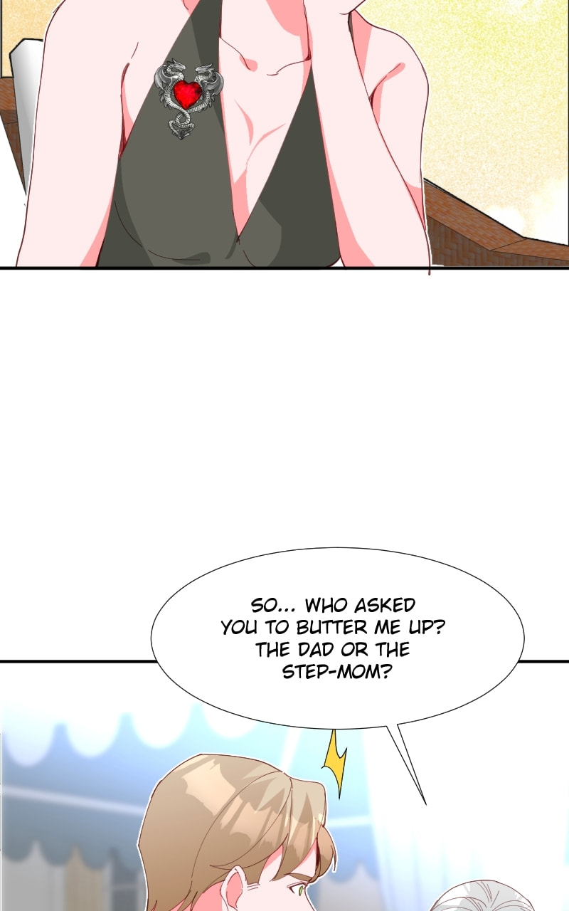 Maid for Hire Chapter 85 page 22 - 