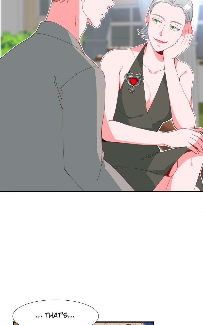 Maid for Hire Chapter 85 page 23 - 