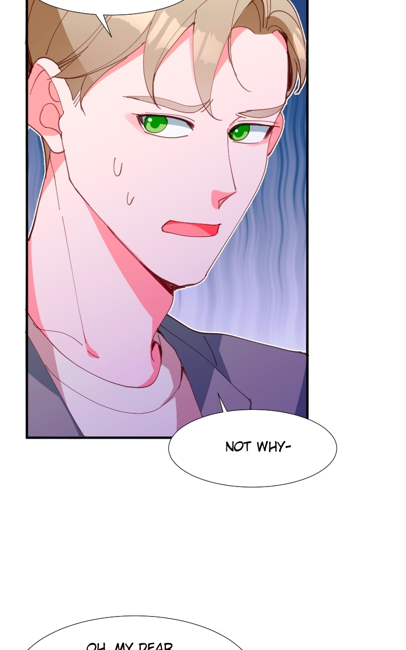 Maid for Hire Chapter 85 page 24 - 