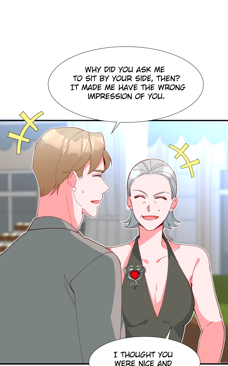 Maid for Hire Chapter 85 page 27 - 
