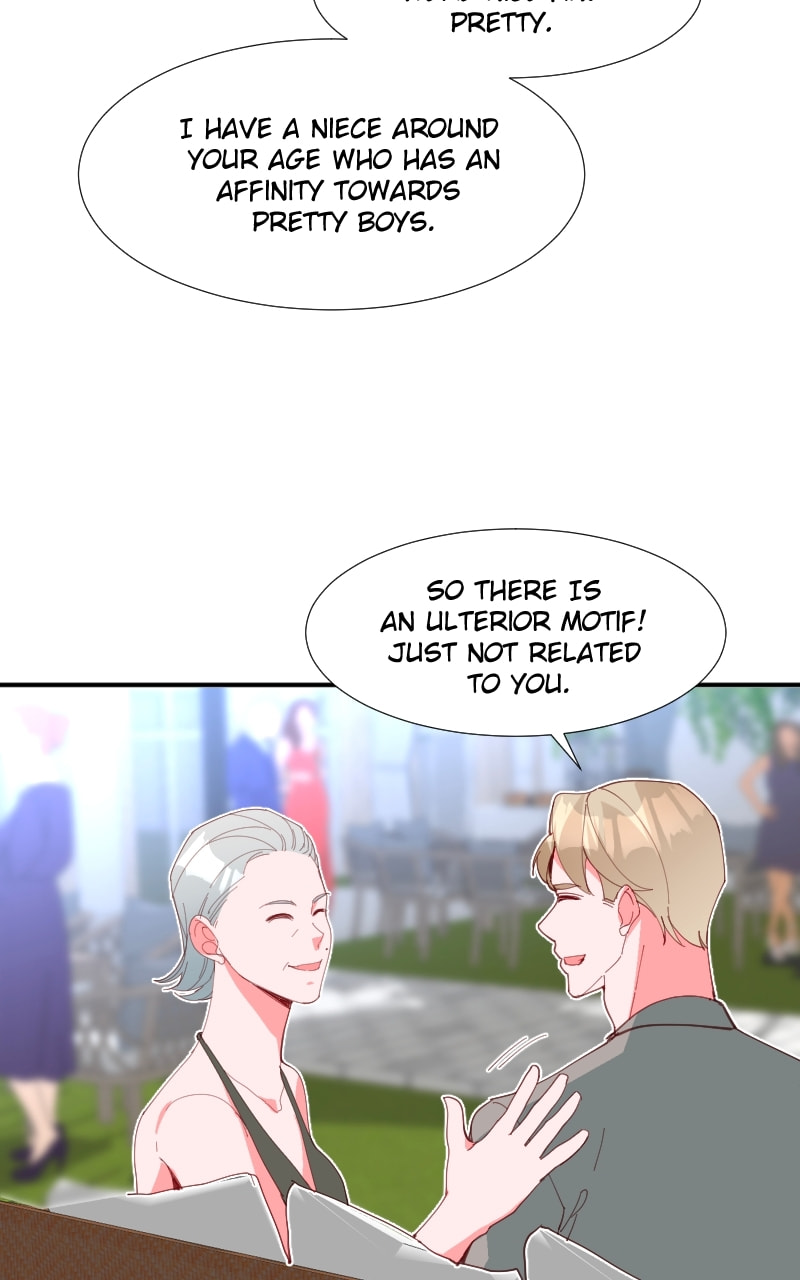 Maid for Hire Chapter 85 page 28 - 
