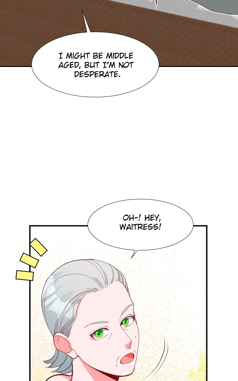 Maid for Hire Chapter 85 page 29 - 
