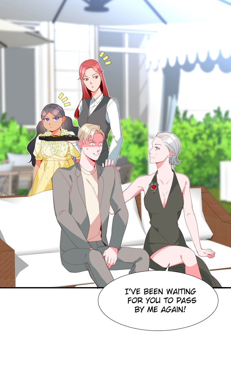 Maid for Hire Chapter 85 page 31 - 