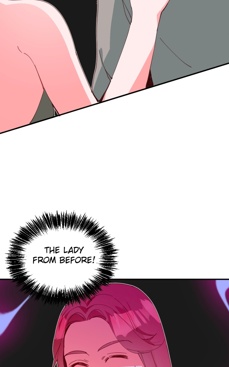 Maid for Hire Chapter 85 page 33 - 