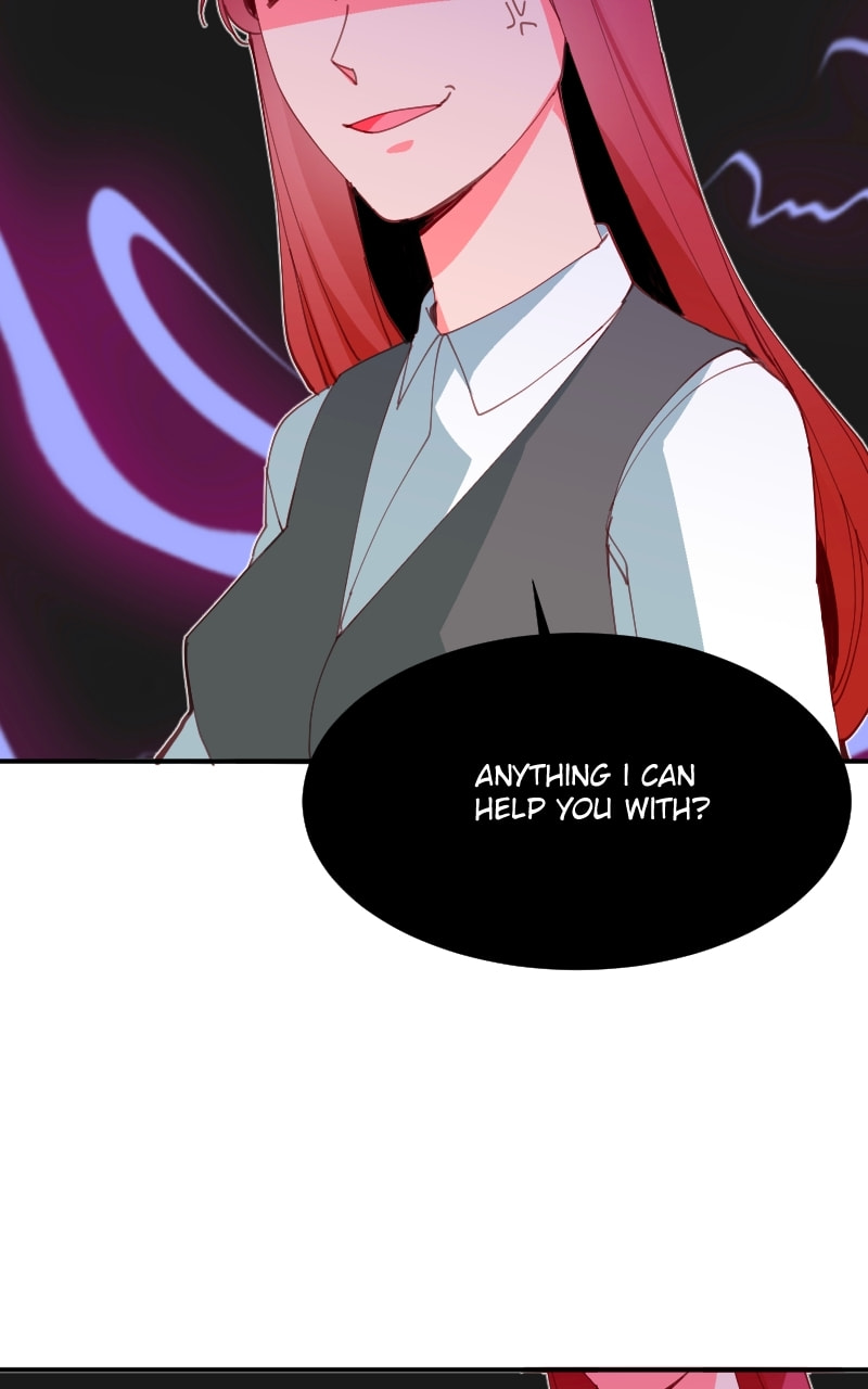 Maid for Hire Chapter 85 page 34 - 