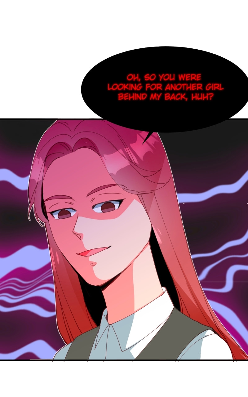 Maid for Hire Chapter 85 page 36 - 