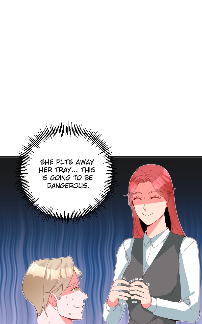 Maid for Hire Chapter 85 page 37 - 