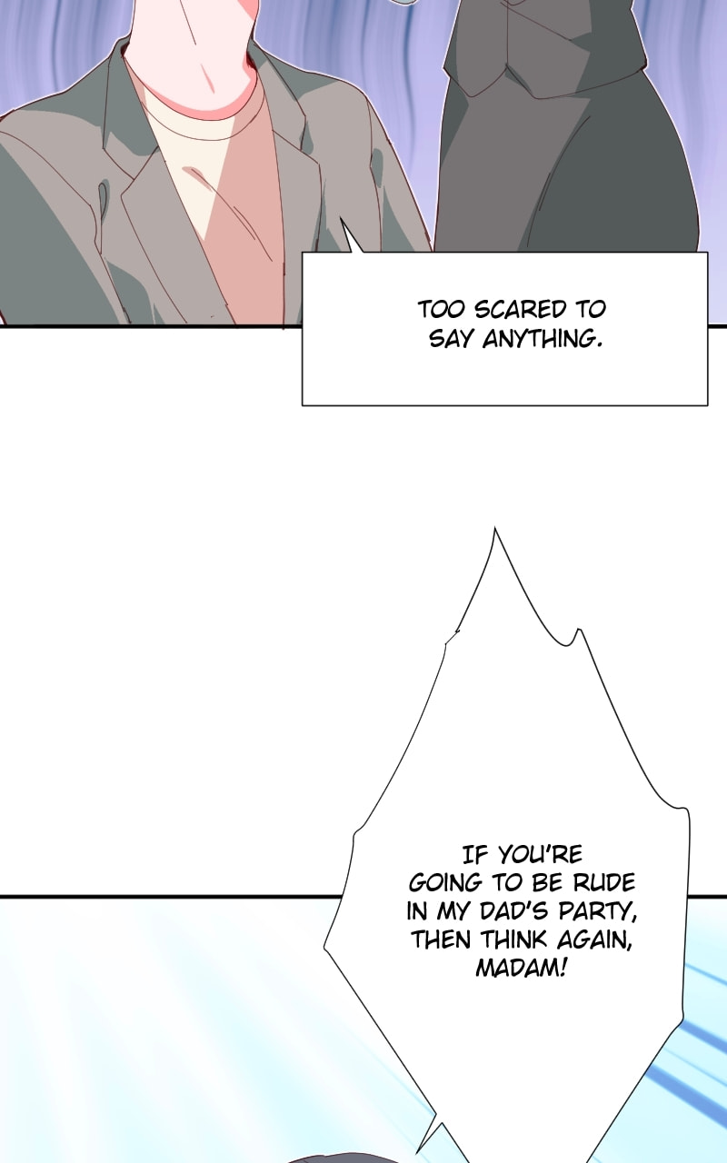 Maid for Hire Chapter 85 page 38 - 