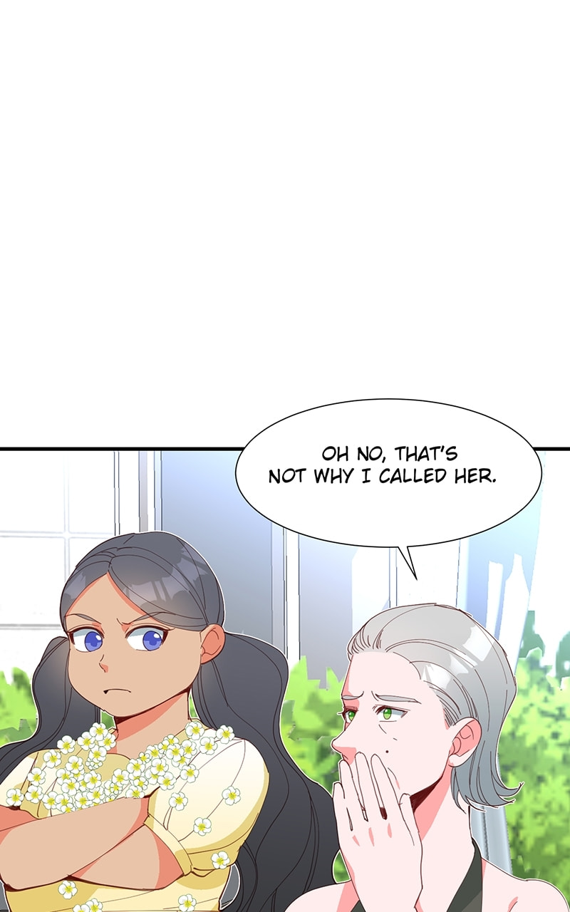 Maid for Hire Chapter 85 page 40 - 