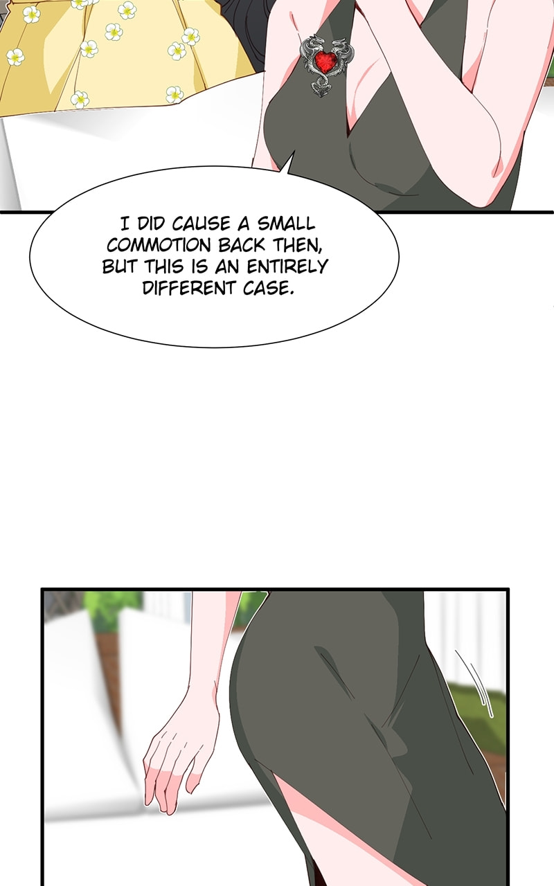 Maid for Hire Chapter 85 page 41 - 