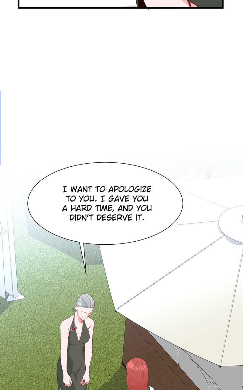 Maid for Hire Chapter 85 page 42 - 