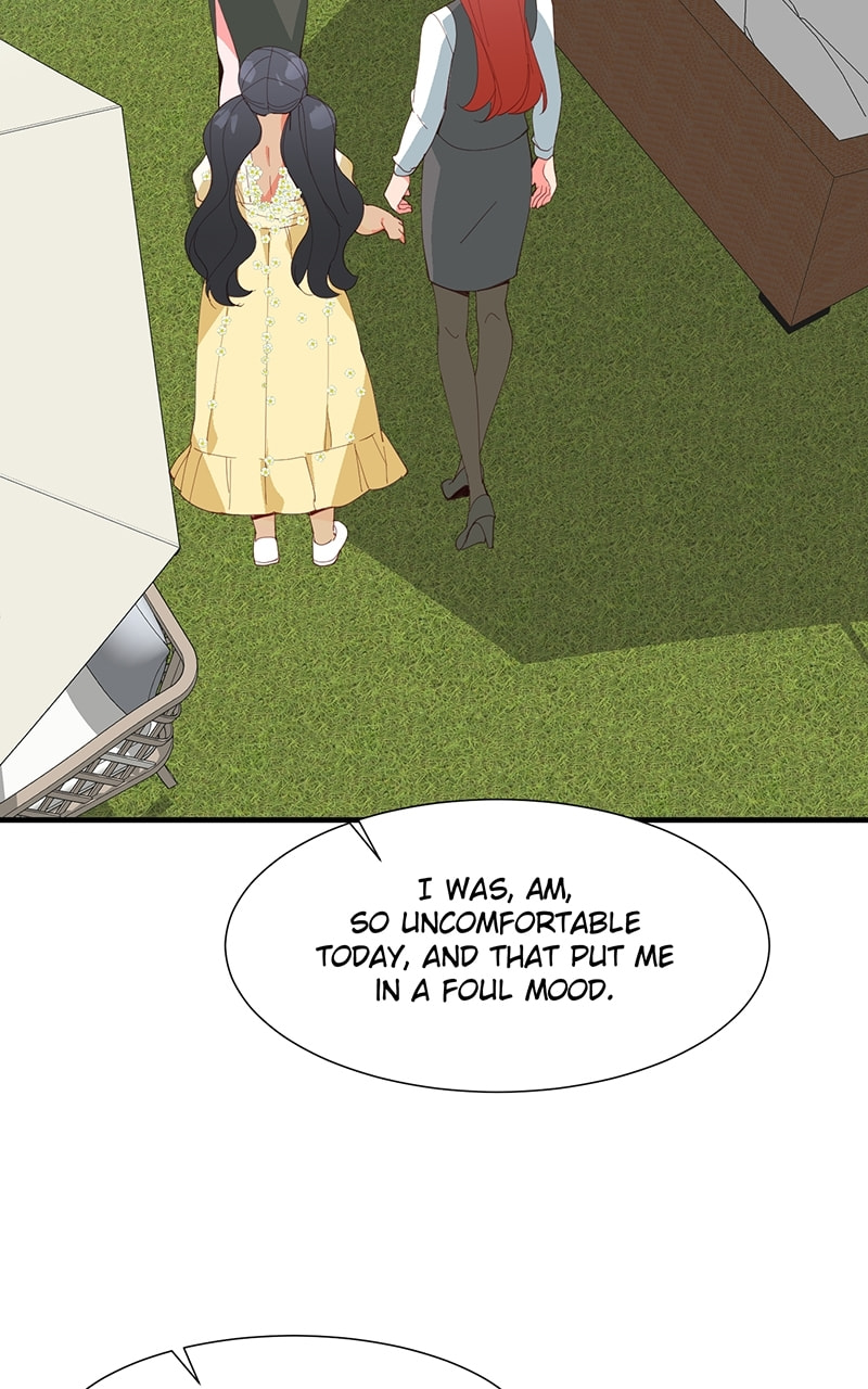 Maid for Hire Chapter 85 page 43 - 