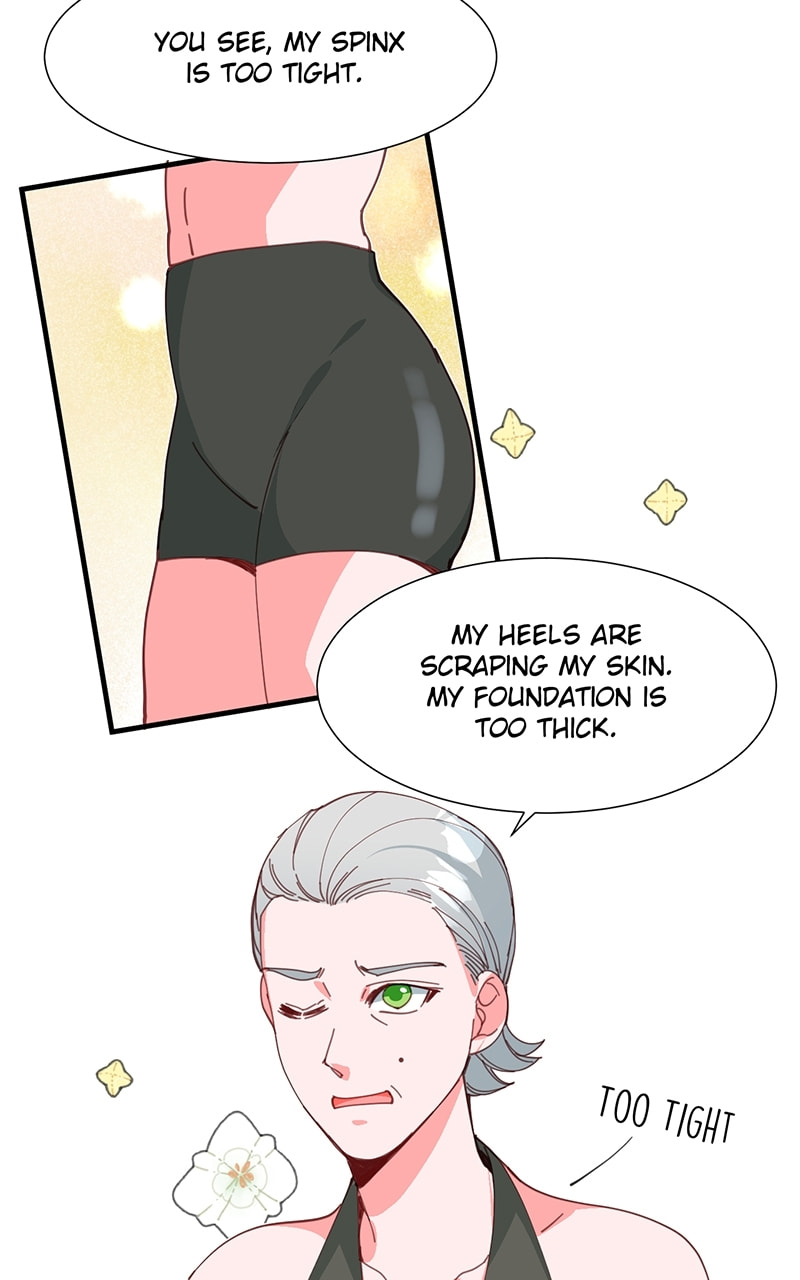 Maid for Hire Chapter 85 page 44 - 