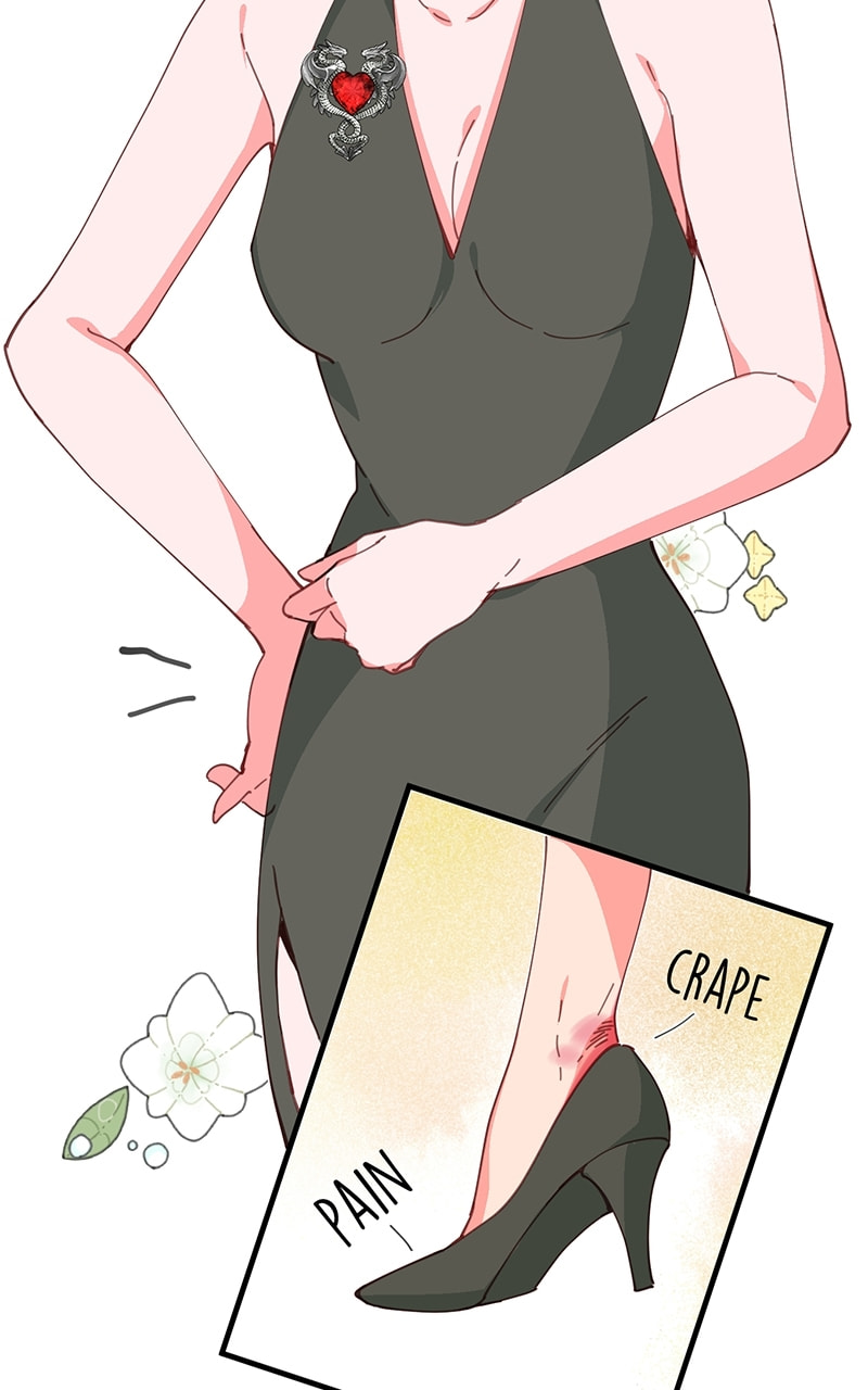 Maid for Hire Chapter 85 page 45 - 