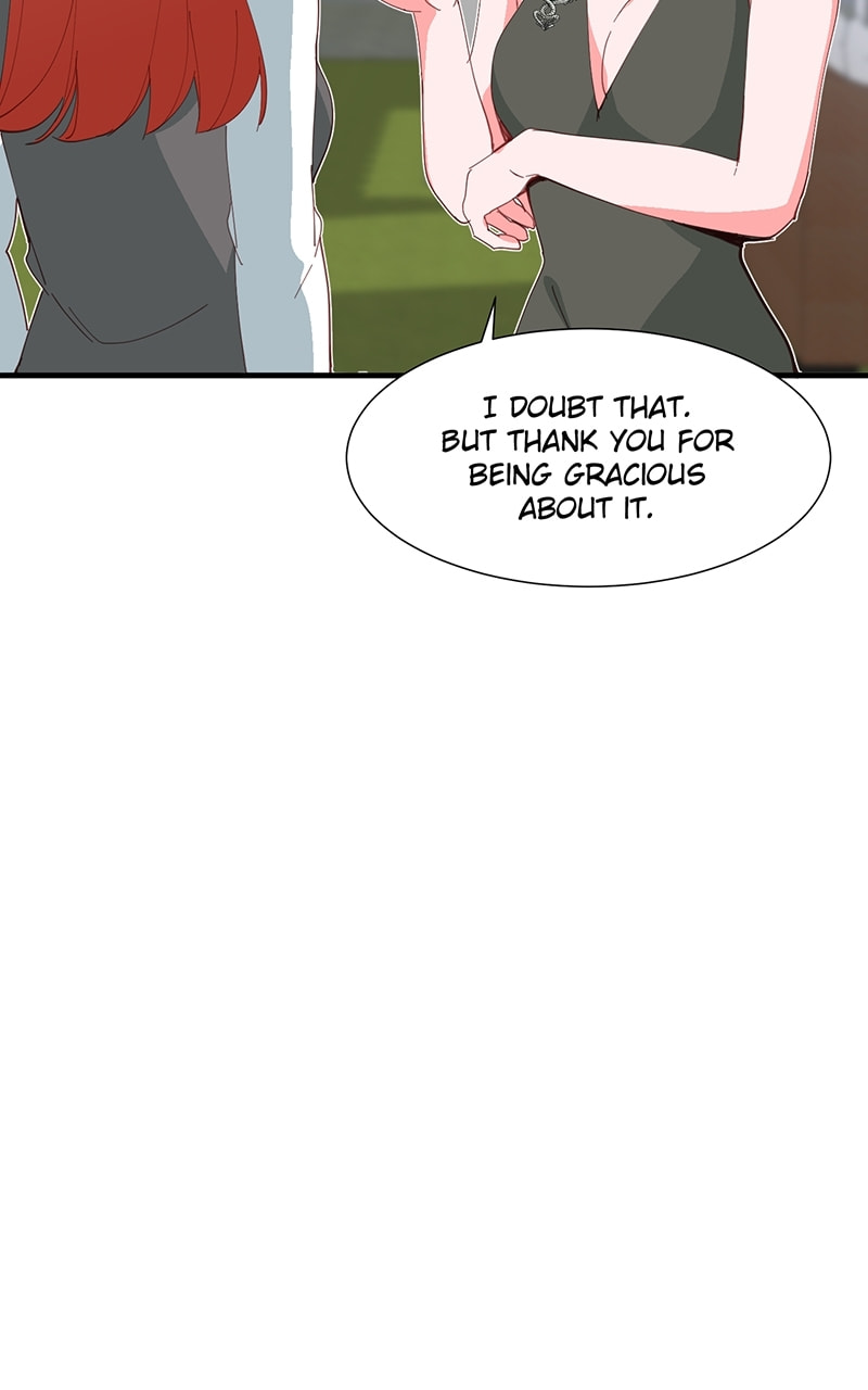 Maid for Hire Chapter 85 page 49 - 