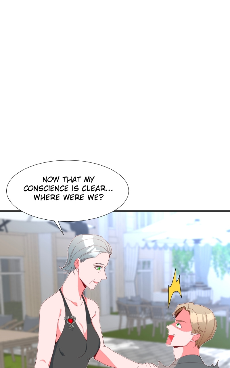 Maid for Hire Chapter 85 page 50 - 